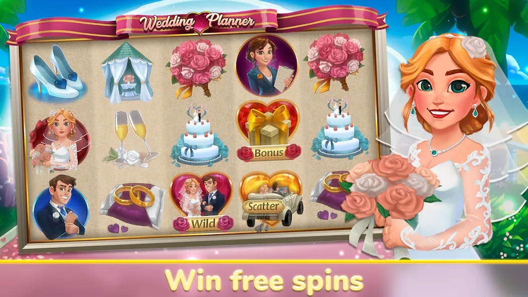 Akamon Slots - Casino Videoslo бесплатно на Андроид — мод: Безлимитные монеты и бонусы — скриншот 2 Akamon Slots - Casino Videoslo бесплатно на Андроид — мод: Безлимитные монеты и бонусы — скриншот 2