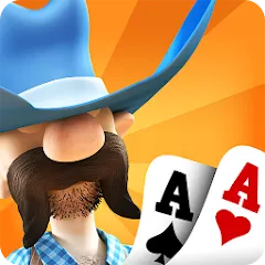 Governor of Poker 2 - Offline взлом на Андроид — Безлимитные деньги и все турниры