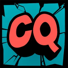 Скачать Crazy Quiz мод — Безлимитные подсказки и открыты все категории