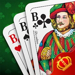 Skat взлом на Андроид — Разблокированы все функции и уровни