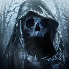 Скачать Mystery Ancient Ruins Escape мод — Безлимитные подсказки и открыты все уровни