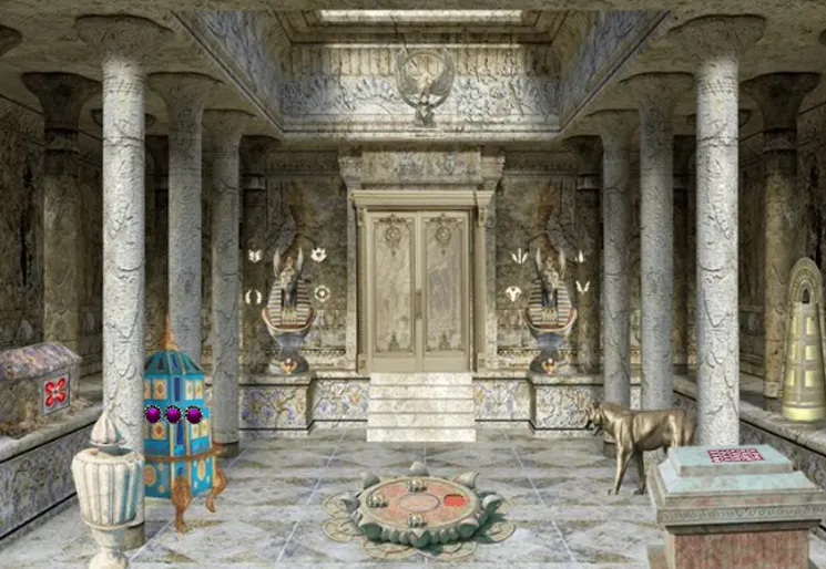Mystery Historic Castle Escape MOD APK скачать на Андроид — Открыты все замки и подсказки — скриншот 1 Mystery Historic Castle Escape MOD APK скачать на Андроид — Открыты все замки и подсказки — скриншот 1