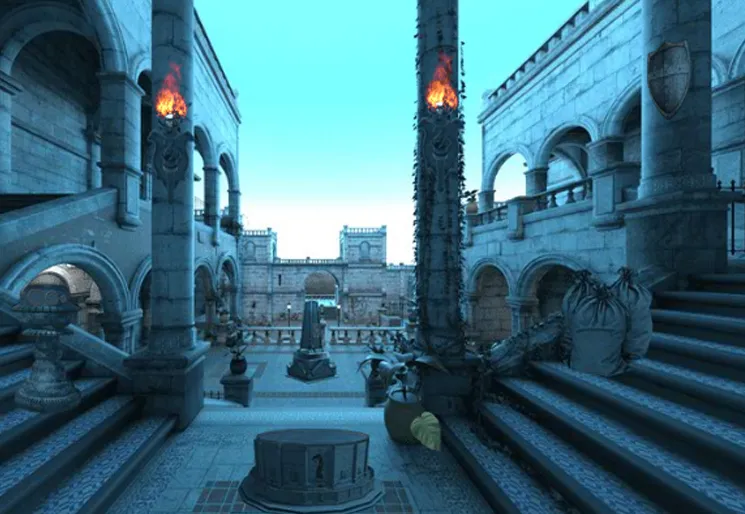 Mystery Historic Castle Escape MOD APK скачать на Андроид — Открыты все замки и подсказки — скриншот 3 Mystery Historic Castle Escape MOD APK скачать на Андроид — Открыты все замки и подсказки — скриншот 3