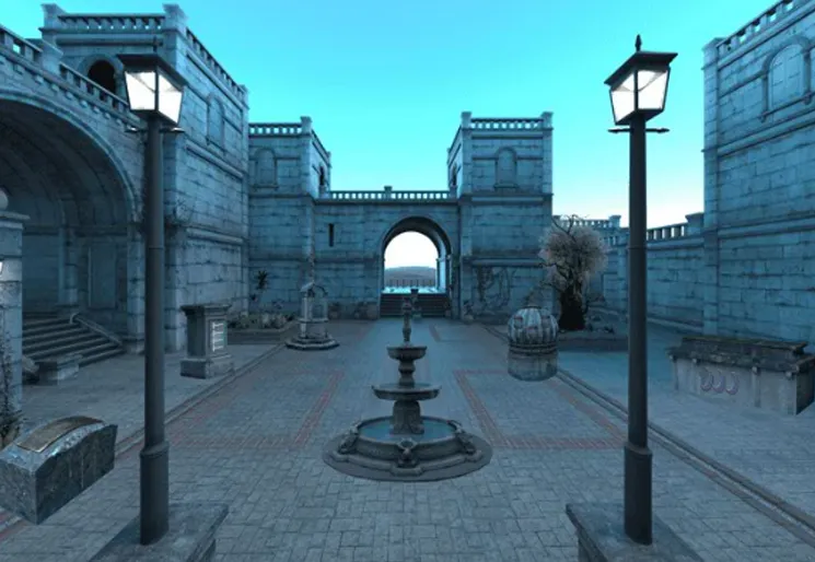Mystery Historic Castle Escape MOD APK скачать на Андроид — Открыты все замки и подсказки — скриншот 4 Mystery Historic Castle Escape MOD APK скачать на Андроид — Открыты все замки и подсказки — скриншот 4