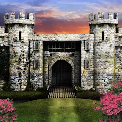 Mystery Historic Castle Escape MOD APK скачать на Андроид — Открыты все замки и подсказки
