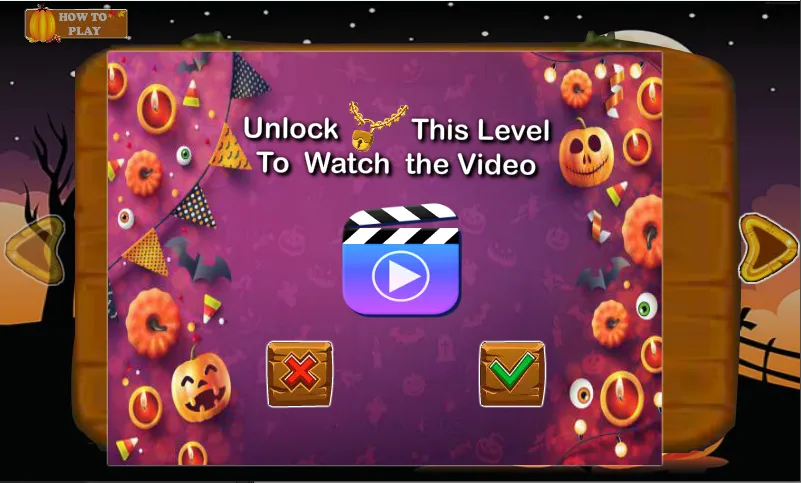 Halloween Hidden Objects MOD APK: Все предметы легко найти — скриншот 3 Halloween Hidden Objects MOD APK: Все предметы легко найти — скриншот 3