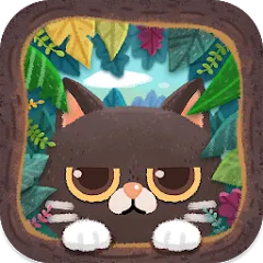 Скачать мод Secret Cat Forest — Много монет и редких котов
