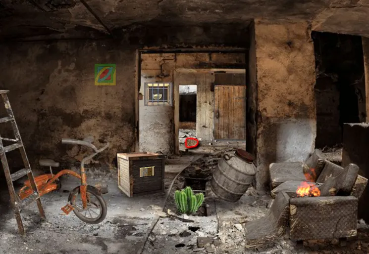 Скачать мод Room Escape Mystery Quest — Подсказки и все уровни открыты — скриншот 3 Скачать мод Room Escape Mystery Quest — Подсказки и все уровни открыты — скриншот 3