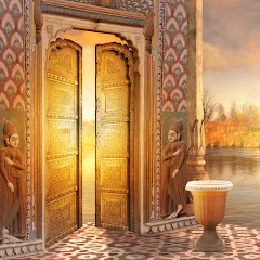 Скачать мод Room Escape Mystery Quest — Подсказки и все уровни открыты