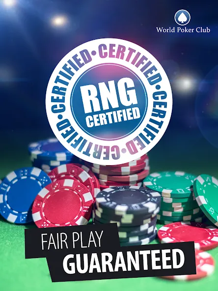 Скачать Poker Games: World Poker Club последней версии — Безлимитные фишки и открыты все столы — скриншот 2 Скачать Poker Games: World Poker Club последней версии — Безлимитные фишки и открыты все столы — скриншот 2