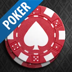 Скачать Poker Games: World Poker Club последней версии — Безлимитные фишки и открыты все столы