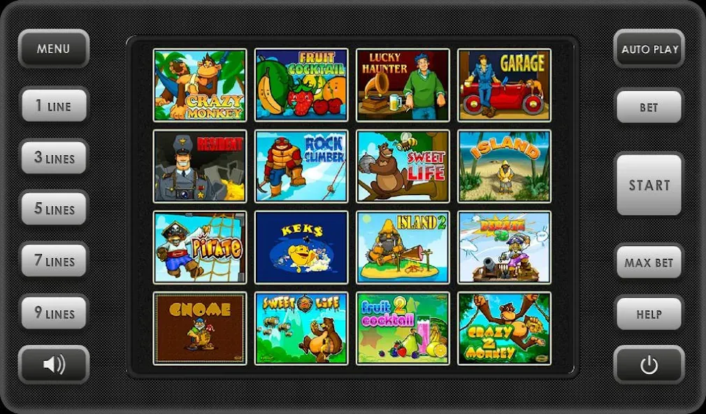 Скачать Game Cocktail — Безлимитные ресурсы и подсказки — скриншот 1 Скачать Game Cocktail — Безлимитные ресурсы и подсказки — скриншот 1