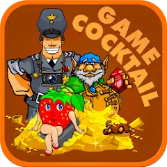 Скачать Game Cocktail — Безлимитные ресурсы и подсказки