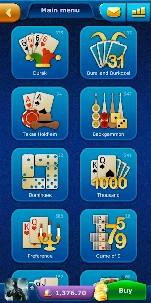 Мод Online Play LiveGames — Безлимитные монеты и премиум-игры, скачать APK — скриншот 1 Мод Online Play LiveGames — Безлимитные монеты и премиум-игры, скачать APK — скриншот 1