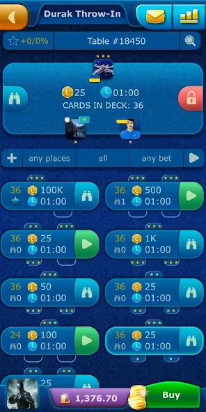 Мод Online Play LiveGames — Безлимитные монеты и премиум-игры, скачать APK — скриншот 4 Мод Online Play LiveGames — Безлимитные монеты и премиум-игры, скачать APK — скриншот 4