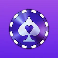Poker Arena: texas holdem game на телефон — скачать мод: Безлимитные фишки и открыты все столы