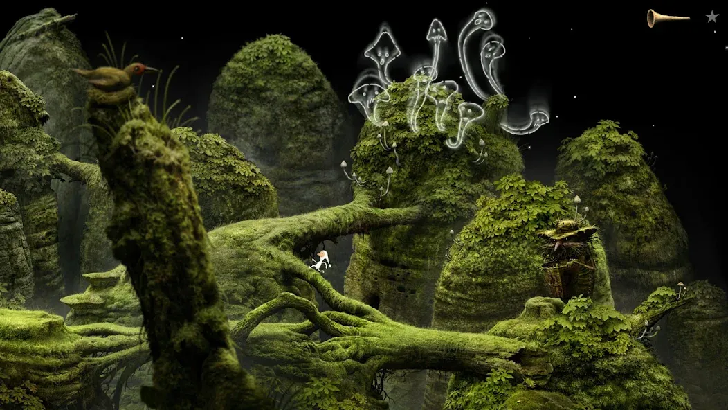 Скачать Samorost 3 Demo Mod APK — Полная версия без ограничений — скриншот 2