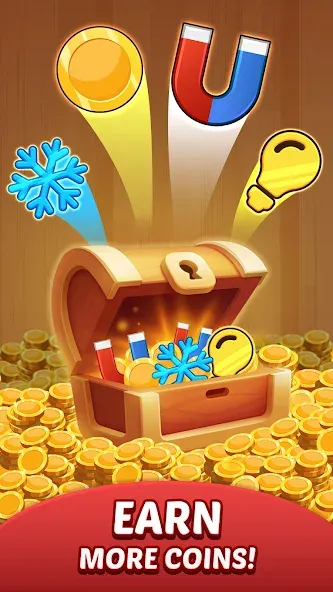 Tile Pair 3D - Tile Connect 3D MOD APK скачать на Андроид — Без рекламы и ограничений — скриншот 5 Tile Pair 3D - Tile Connect 3D MOD APK скачать на Андроид — Без рекламы и ограничений — скриншот 5