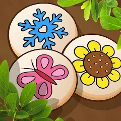 Triple Tile 3D: Connect Puzzle — взломанная версия, Безлимитные подсказки и отмена ходов