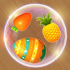 Скачать Match Triple Ball — Без рекламы и много монет