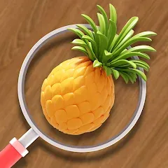 Скачать взлом Triple Find - Match Triple 3D — Безлимитные подсказки и открыты уровни