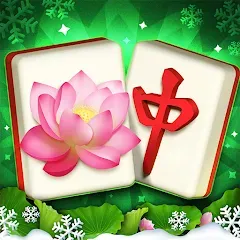 Mahjong 3D Matching Puzzle взлом APK — Без рекламы и подсказки без ограничений