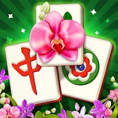 Скачать мод Mahjong Triple 3D -Tile Match — Безлимитные подсказки и бустеры
