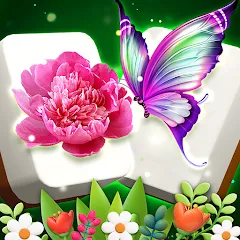 Zen Blossom на телефон — скачать мод: Бесконечные подсказки и бустеры