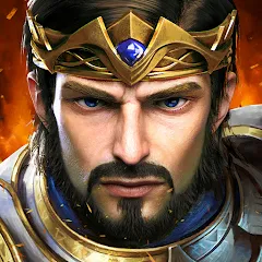Revenge of Sultans бесплатно на Андроид — мод: Безлимитные ресурсы и ускоренное строительство