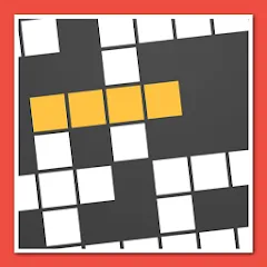 Crossword : Word Fill взлом на Андроид — Безлимитные подсказки и открыты все уровни