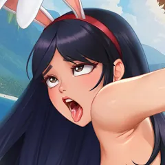 PP: Adult Games Fun Girls sims мод на Андроид: Открыты все девушки и сцены