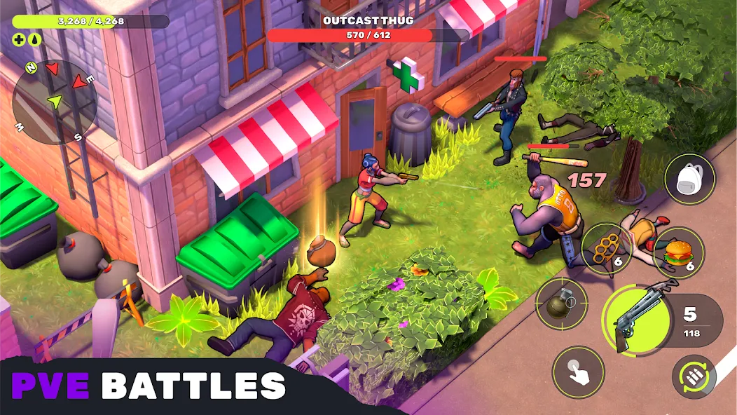 Скачать мод Epic Apes: MMO Survival — Безлимитные ресурсы и здоровье — скриншот 2 Скачать мод Epic Apes: MMO Survival — Безлимитные ресурсы и здоровье — скриншот 2