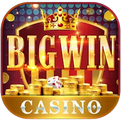 Bigwin - Slot Casino Online взлом APK — Безлимитные монеты и бесплатные вращения