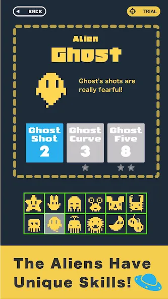Скачать Star Shoot VS Mod APK — Много денег и мощное оружие — скриншот 4 Скачать Star Shoot VS Mod APK — Много денег и мощное оружие — скриншот 4