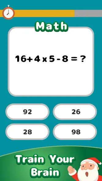 Мод TapChill Quiz — Безлимитные подсказки и нет рекламы, скачать APK — скриншот 2 Мод TapChill Quiz — Безлимитные подсказки и нет рекламы, скачать APK — скриншот 2