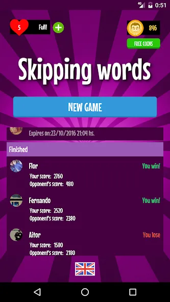 Alphabet Game бесплатно на Андроид — мод: Открыты все буквы и уровни — скриншот 1