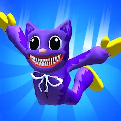 Скачать Push the Dummy: Ragdoll Fall мод — Безлимитные деньги и все уровни открыты