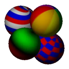 Скачать Marble Roller мод — Без рекламы и бесконечные жизни