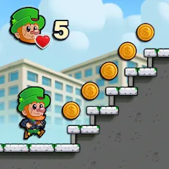 Lep's World Z взлом на Андроид — Безлимитные монеты и жизни