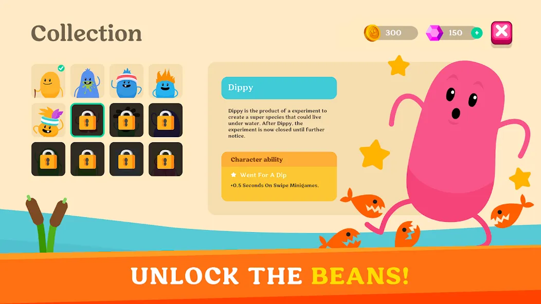 Скачать взлом Dumb Ways to Die 4 — Безлимитные монеты и все уровни открыты — скриншот 3 Скачать взлом Dumb Ways to Die 4 — Безлимитные монеты и все уровни открыты — скриншот 3