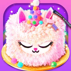 Baking! Cooking Games for Fun бесплатно на Андроид — мод: Безлимитные деньги и всё открыто