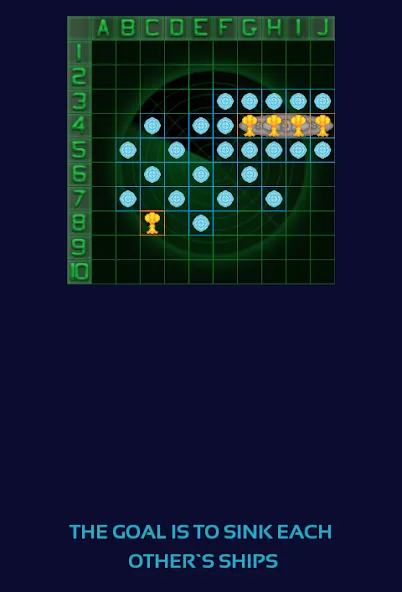 Скачать Battleship: Sea Battle на Андроид с модом — Безлимитные деньги и все корабли — скриншот 5