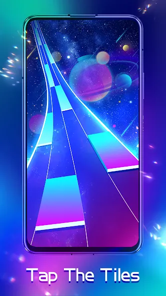 Скачать Piano Fire: Edm Music & Piano бесплатно — Безлимитные деньги и все песни открыты — скриншот 2 Скачать Piano Fire: Edm Music & Piano бесплатно — Безлимитные деньги и все песни открыты — скриншот 2