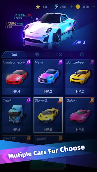Скачать взлом Music Racing GT: EDM & Cars — Много денег и все машины — скриншот 4 Скачать взлом Music Racing GT: EDM & Cars — Много денег и все машины — скриншот 4