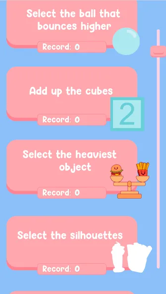 Скачать взлом big brain challenge — Все головоломки открыты — скриншот 4