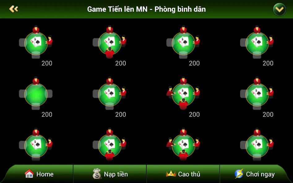 Скачать BigCom - Giải trí trên di động — Mở khóa toàn bộ nội dung — скриншот 5 Скачать BigCom - Giải trí trên di động — Mở khóa toàn bộ nội dung — скриншот 5