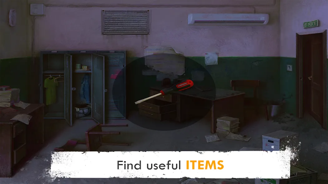 Скачать Prison Escape Puzzle Adventure Mod APK — Безлимитные подсказки и открыты уровни — скриншот 3 Скачать Prison Escape Puzzle Adventure Mod APK — Безлимитные подсказки и открыты уровни — скриншот 3