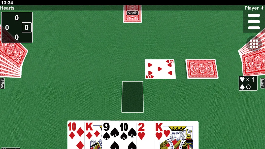 Скачать Card Games бесплатно — Без рекламы и бесконечные монеты — скриншот 1