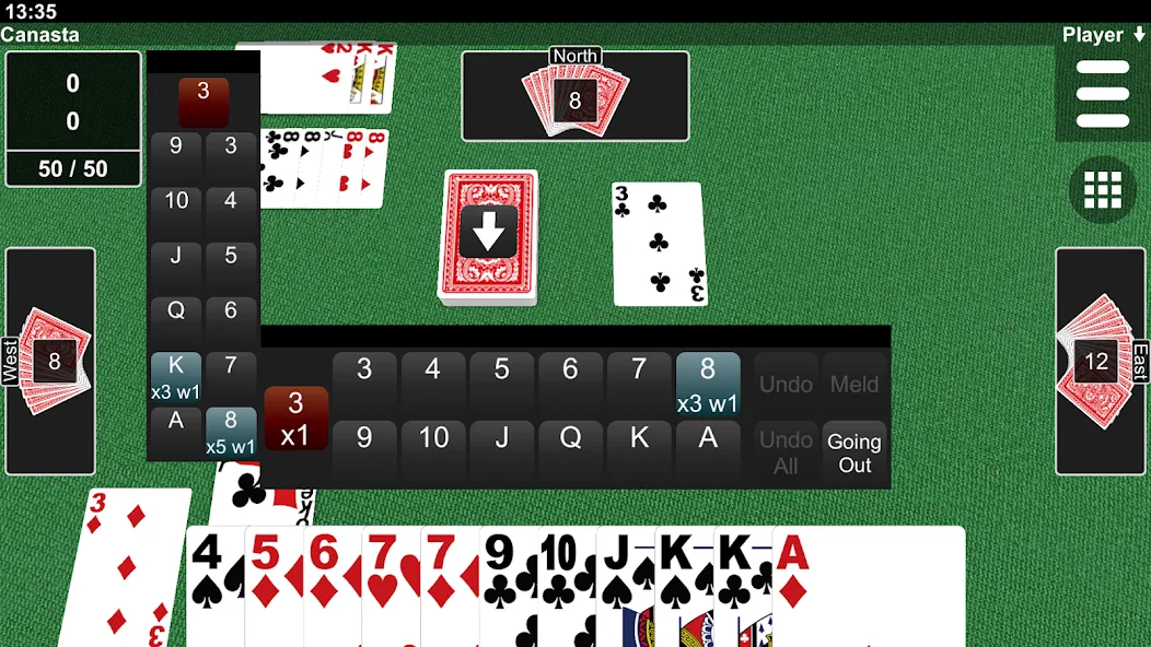 Скачать Card Games бесплатно — Без рекламы и бесконечные монеты — скриншот 2