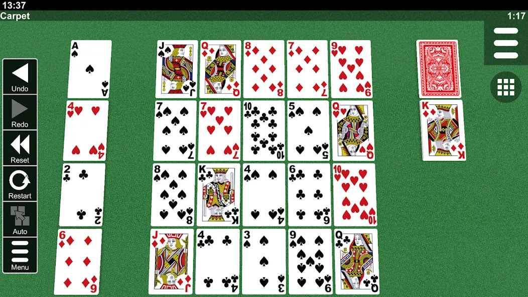 Скачать Card Games бесплатно — Без рекламы и бесконечные монеты — скриншот 3